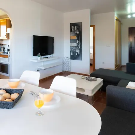 En Planta Baja En Club Salino, - Piscina Y Jardin Privados - Es-220-14 Apartment *