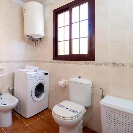 En Planta Baja En Club Salino, - Piscina Y Jardin Privados - Es-220-14 Appartamento *