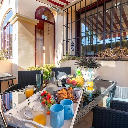 En Planta Baja En Club Salino, - Piscina Y Jardin Privados - Es-220-14 Torrevieja